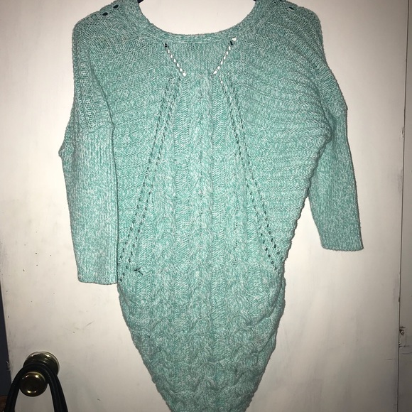 Express Sweater !!!!! - Picture 2 of 5
